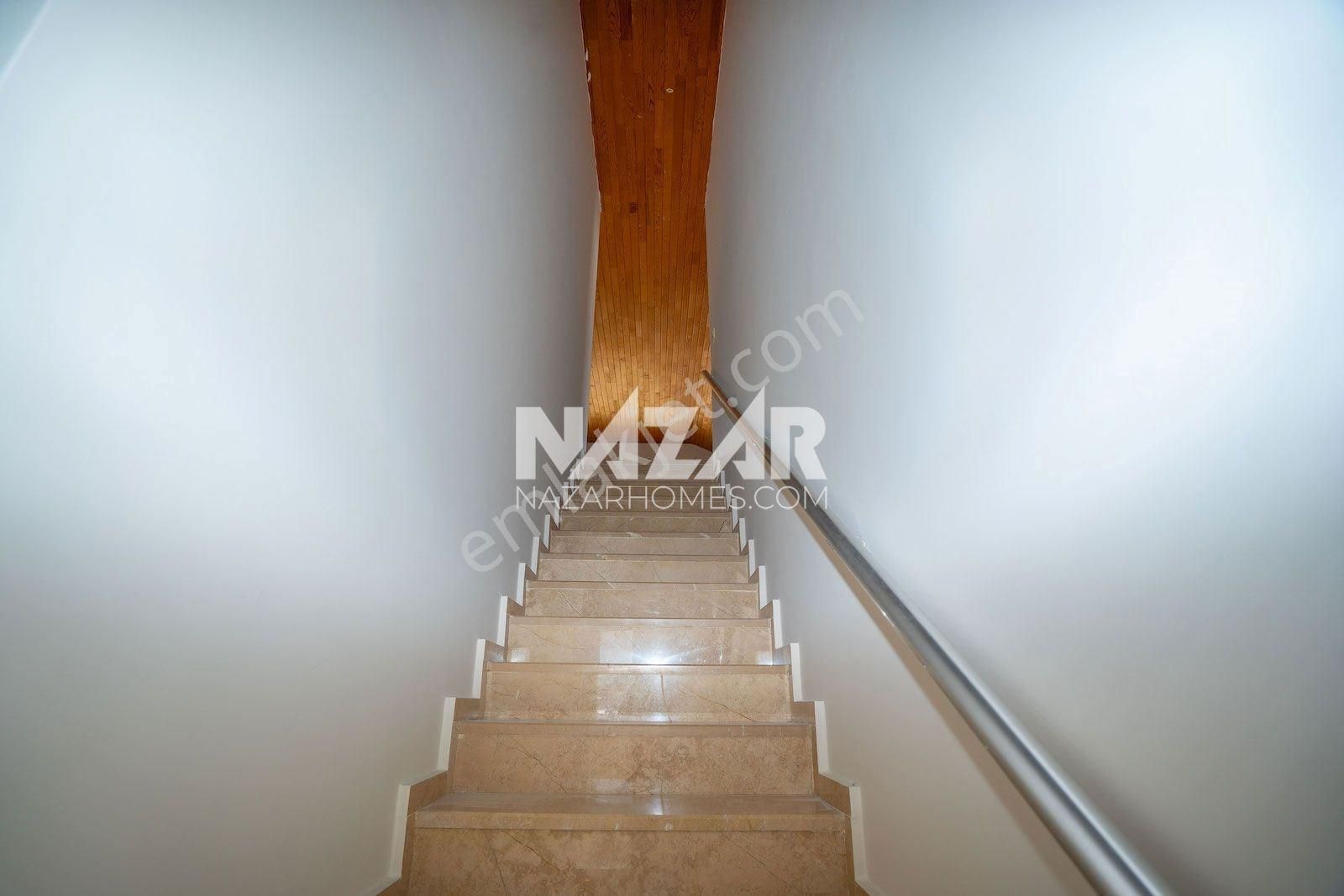 Alanya Cikcilli Kale Şehir 2 Sitesi’nde Satılık 4+1 Dubleks Daire - Görsel 25