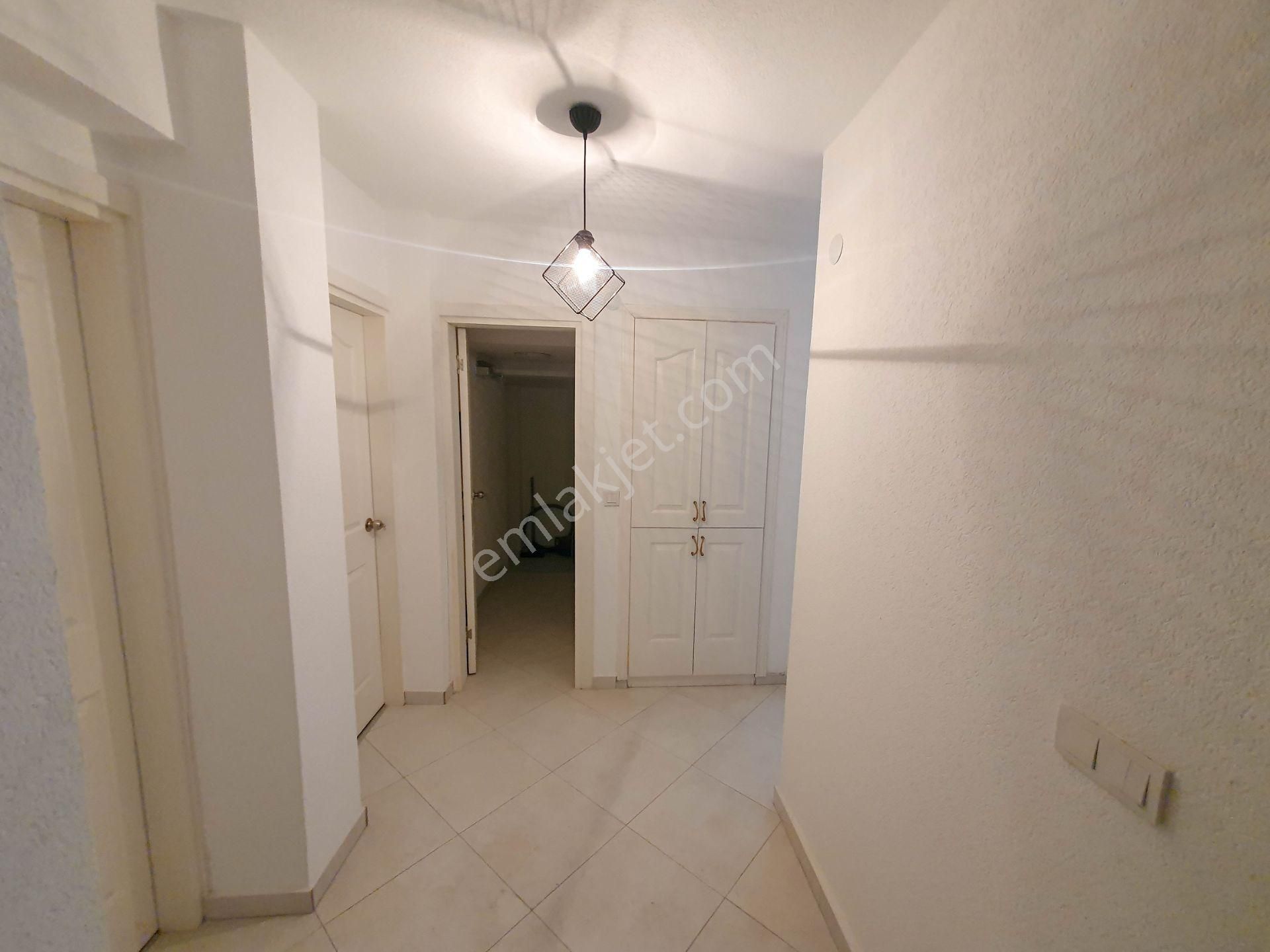 Bodrum Nağme Sitesi'nde Geniş Bahçeli 3+1 Villa - Görsel 22