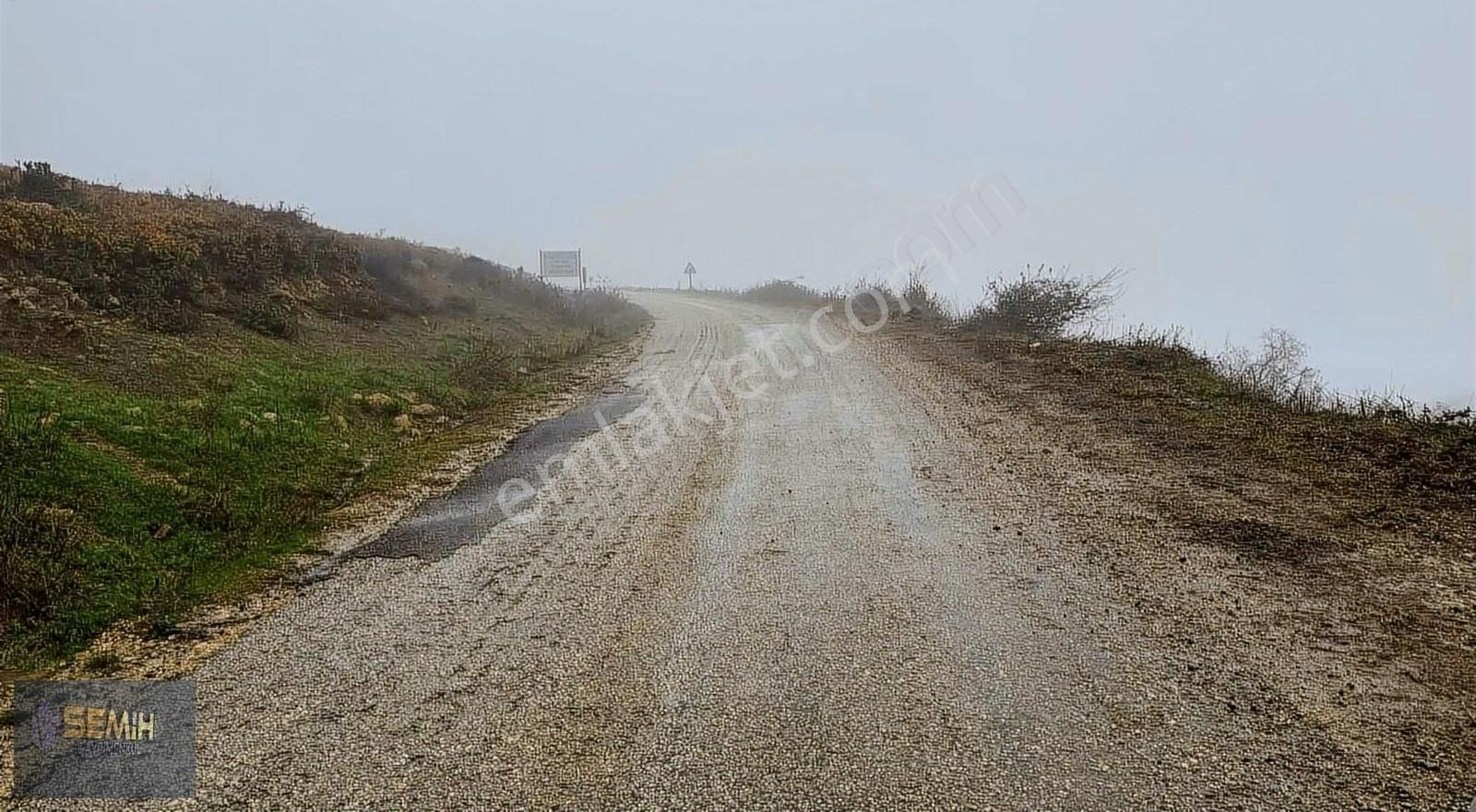 Yenişehir Beypınar Satılık Villa İmarlı Semih'den Beypınarda Şehir Köy Manzaralı Fırsat İmarlı Arsa