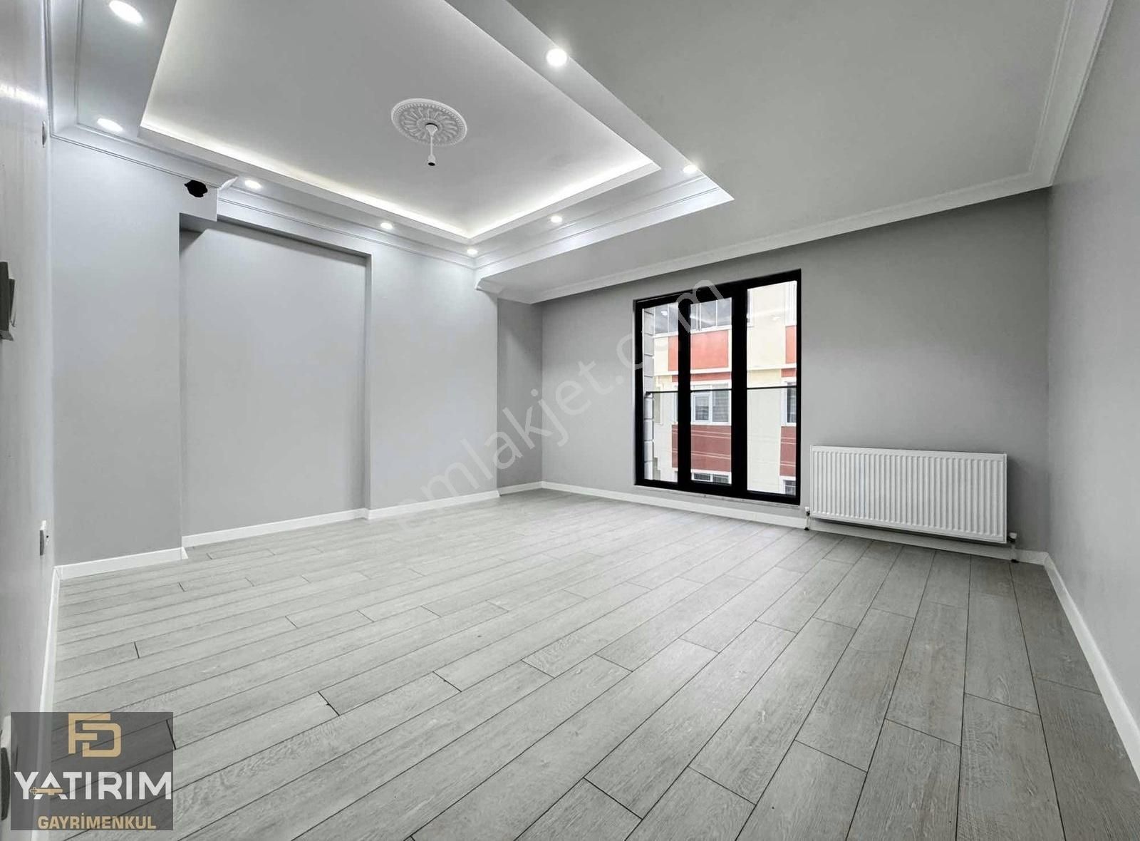 Darıca Bağlarbaşı Satılık Daire Bağlarbaşın'da Çift Girişli Çift Teraslı 3+1 200 M² Lüx Dubleks