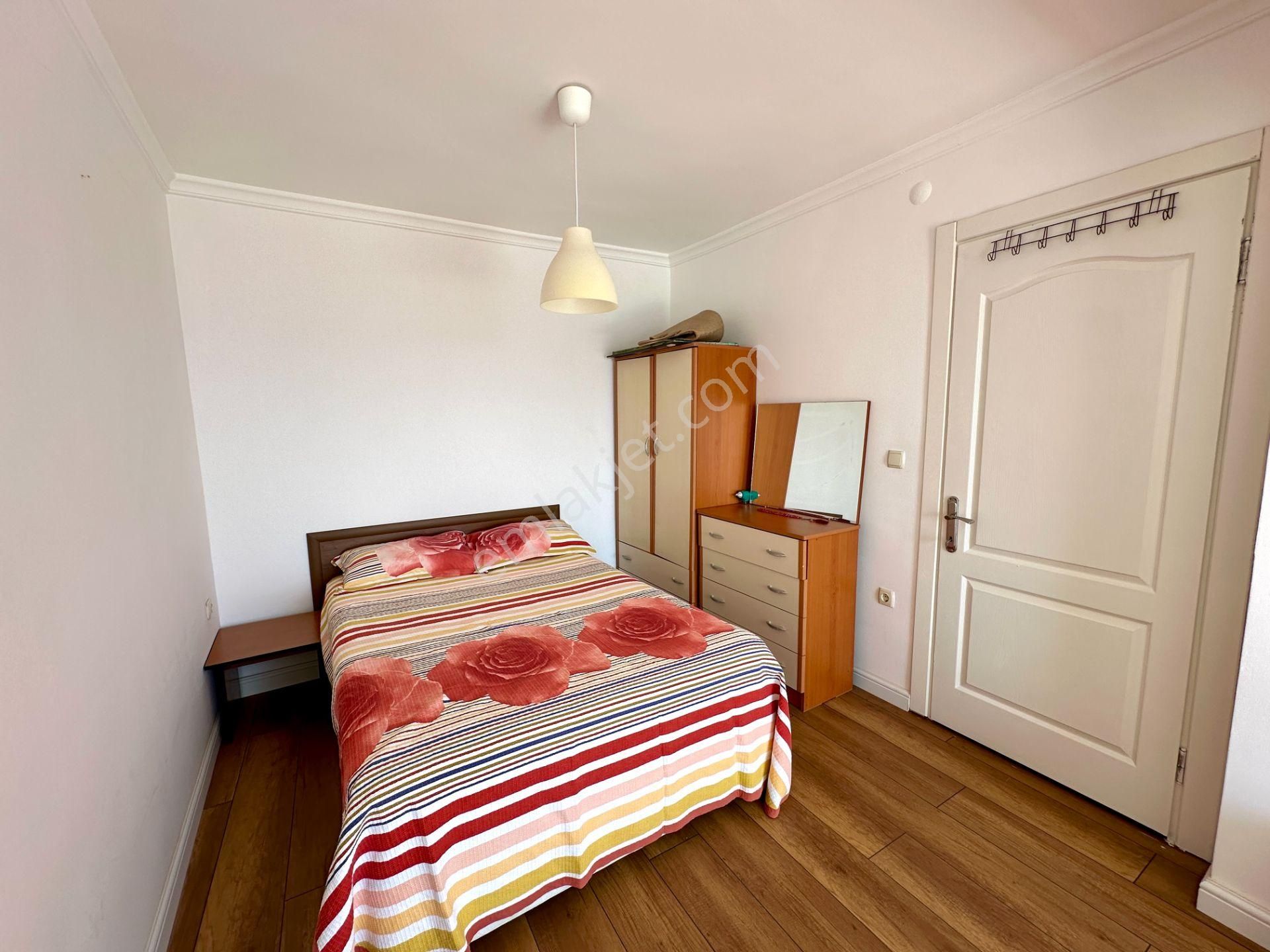 Bodrum Kadıkalesi'nde Satılık Harika Manzaralı Havuzlu Villa - Görsel 34