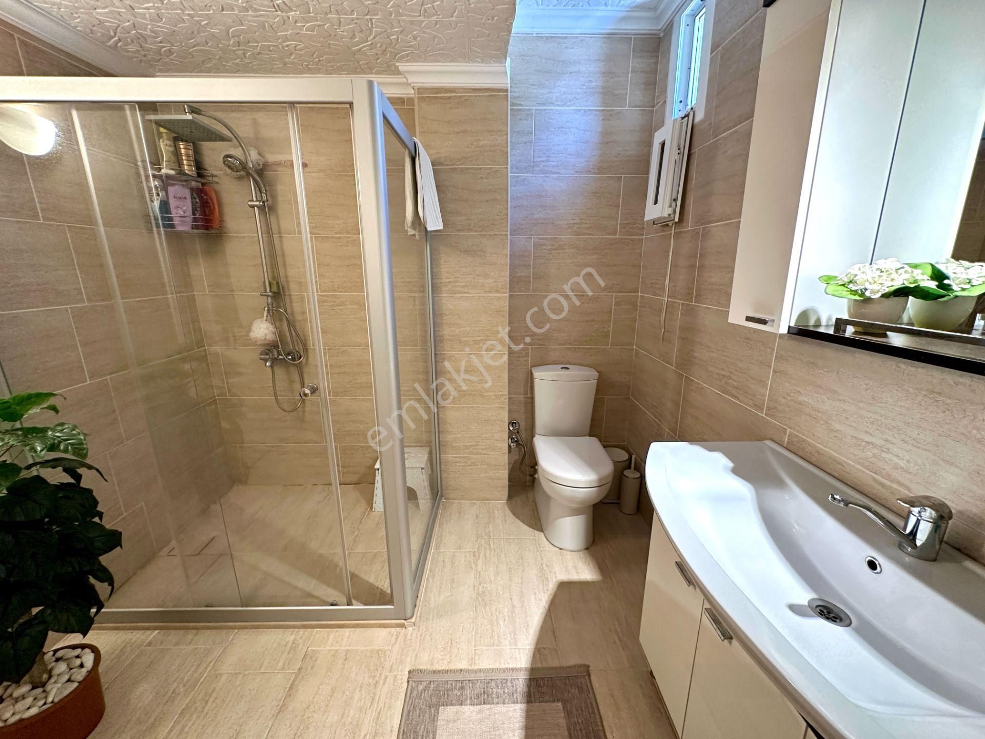 Bodrum Kadıkalesi'nde Satılık Harika Manzaralı Havuzlu Villa - Görsel 25