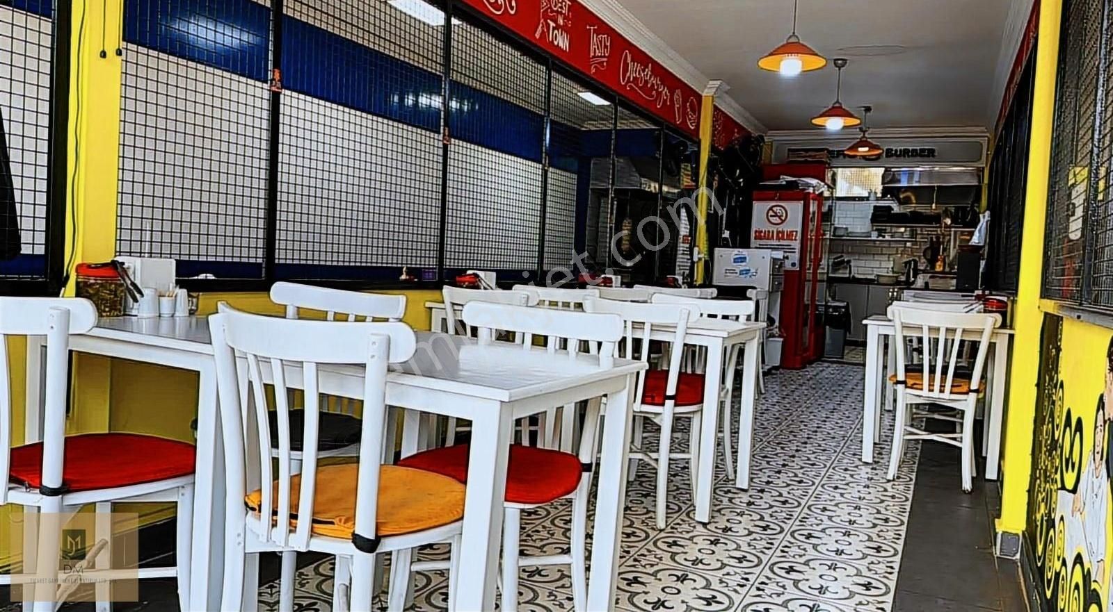 Menteşe Emirbeyazıt Devren Restaurant Stadın Orada Devren Kiralık Dönerci/cafe/restoran