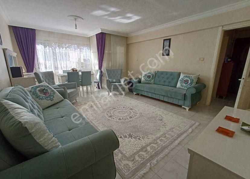 Buca Buca Koop. Satılık Daire Acill Buca-koop Mah.de 3+1 120m2 Dgazlı Asansörlü Arakat Satılık Daire