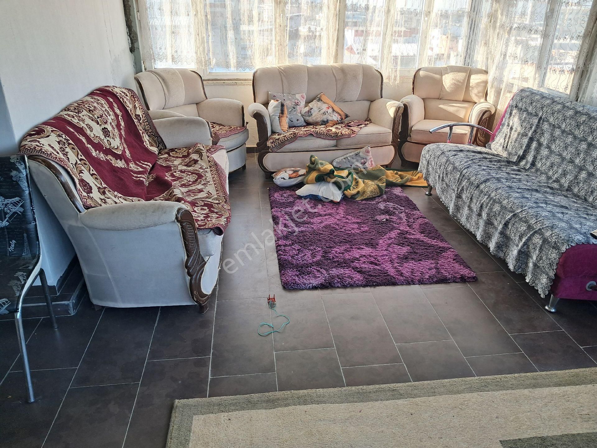 Bursa Yıldırım Ortabaglar Mahallesinde Satılık Daire - Görsel 32