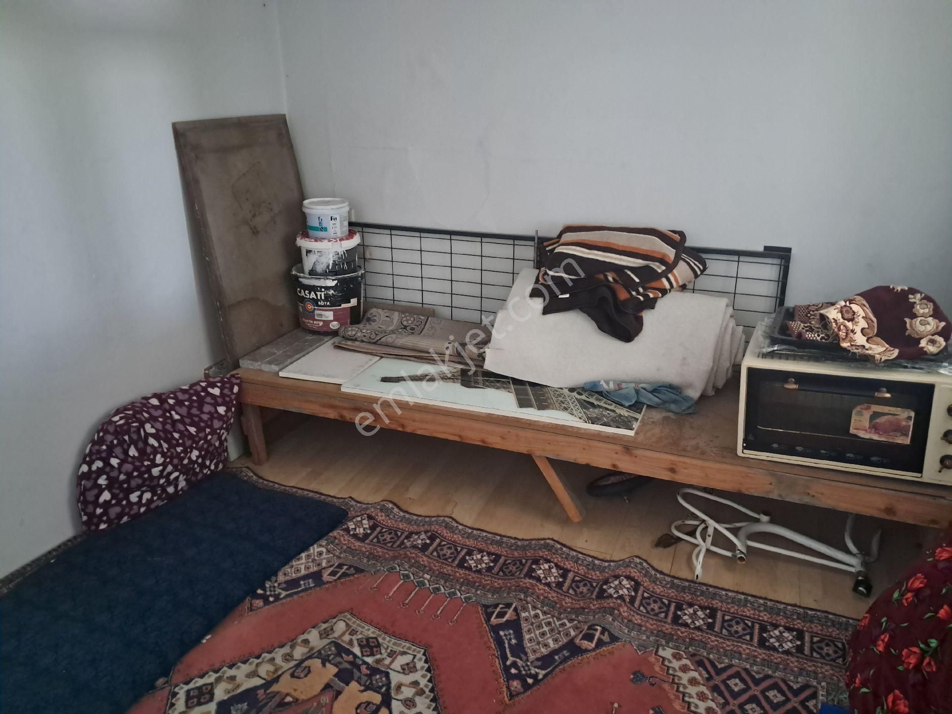 Bursa Yıldırım Ortabaglar Mahallesinde Satılık Daire - Görsel 22