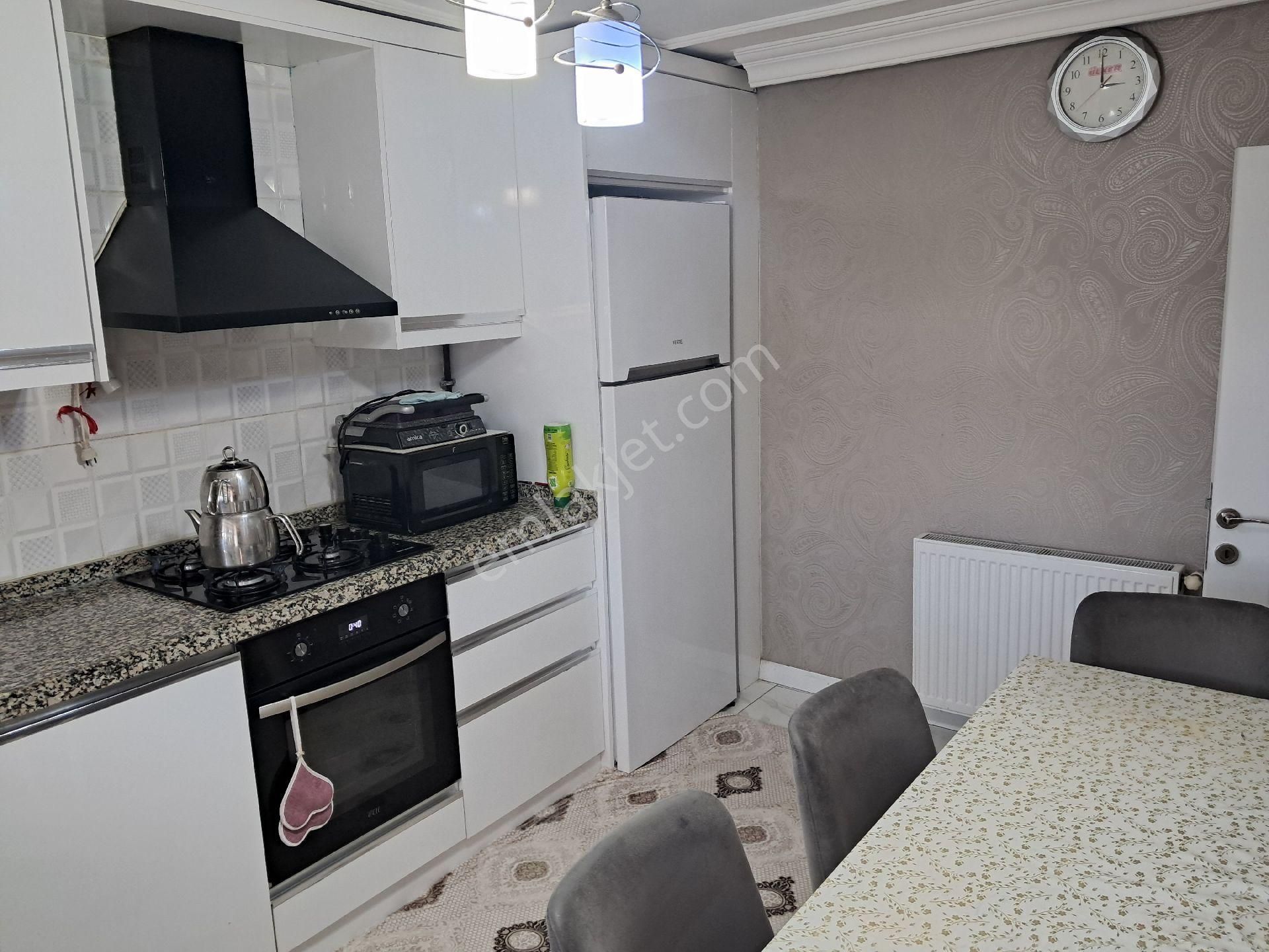 Bursa Yıldırım Ortabaglar Mahallesinde Satılık Daire - Görsel 12