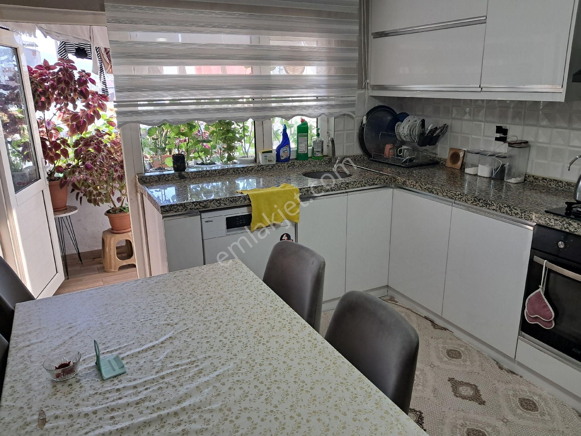 Bursa Yıldırım Ortabaglar Mahallesinde Satılık Daire - Görsel 10