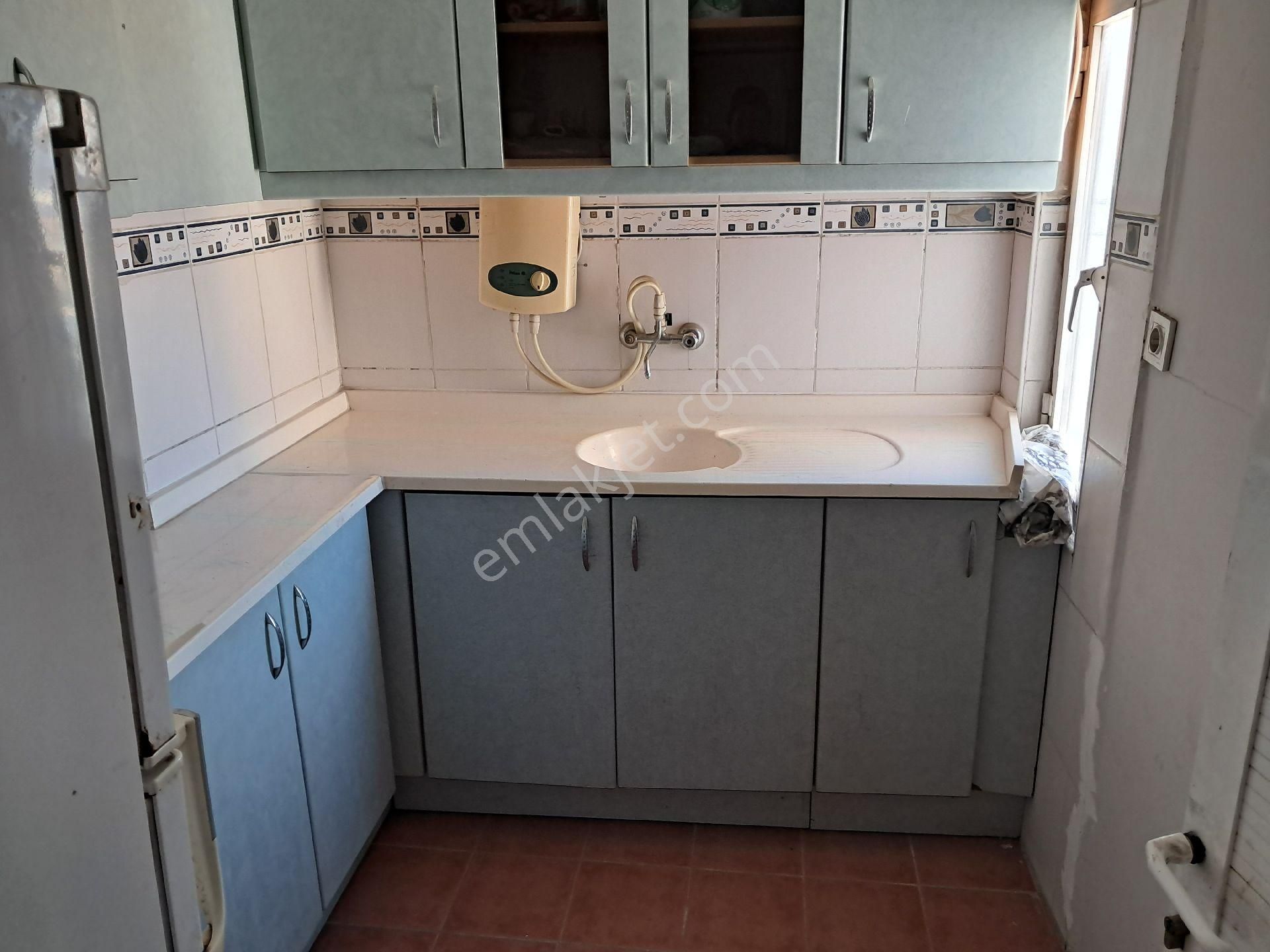 Bursa Yıldırım Ortabaglar Mahallesinde Satılık Daire - Görsel 21