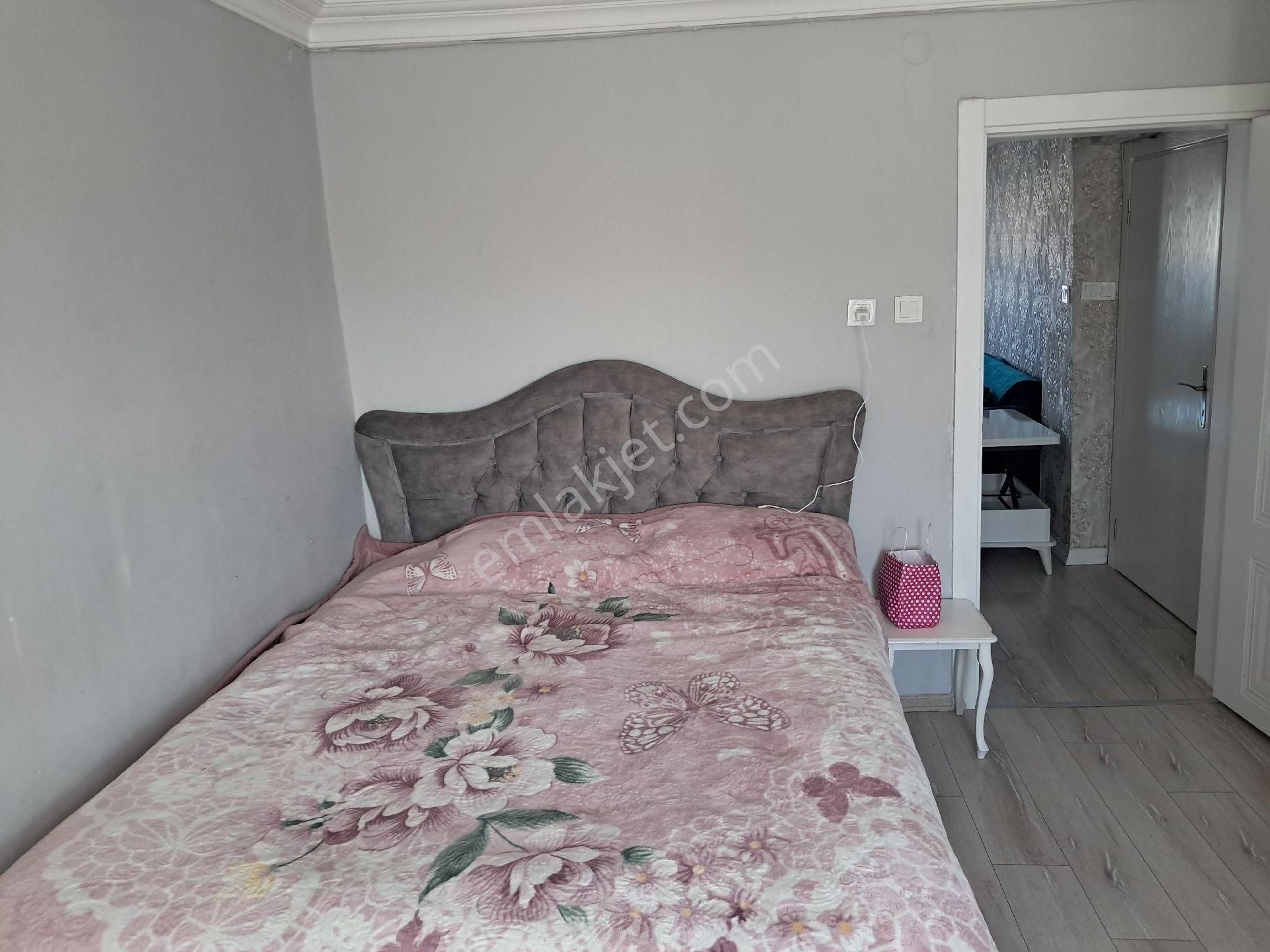Bursa Yıldırım Ortabaglar Mahallesinde Satılık Daire - Görsel 4