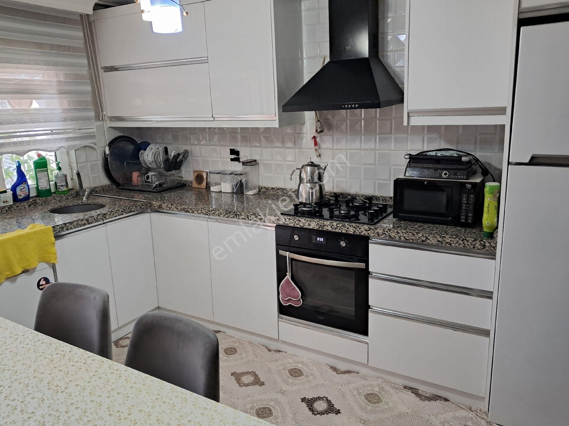 Bursa Yıldırım Ortabaglar Mahallesinde Satılık Daire - Görsel 9