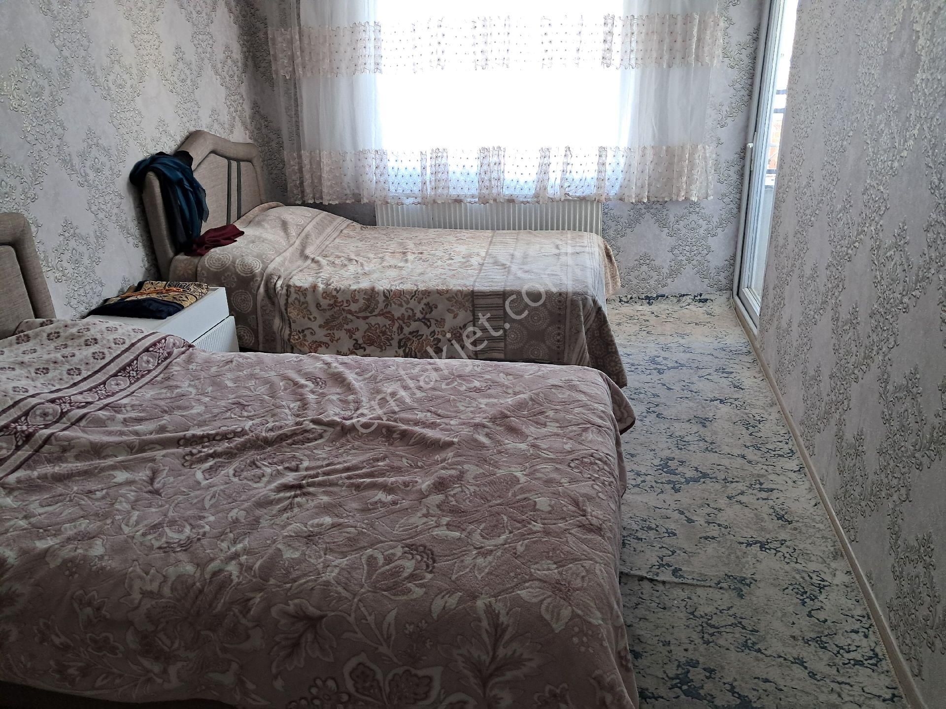Bursa Yıldırım Ortabaglar Mahallesinde Satılık Daire - Görsel 7