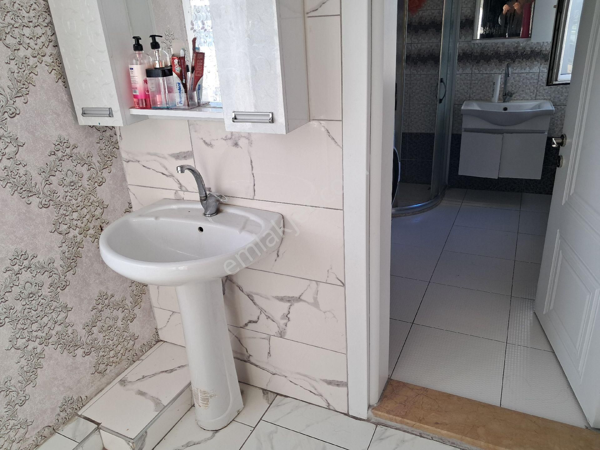 Bursa Yıldırım Ortabaglar Mahallesinde Satılık Daire - Görsel 18