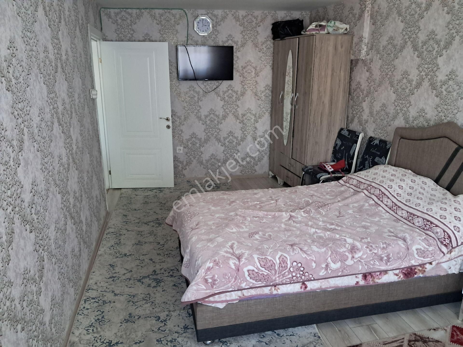 Bursa Yıldırım Ortabaglar Mahallesinde Satılık Daire - Görsel 8
