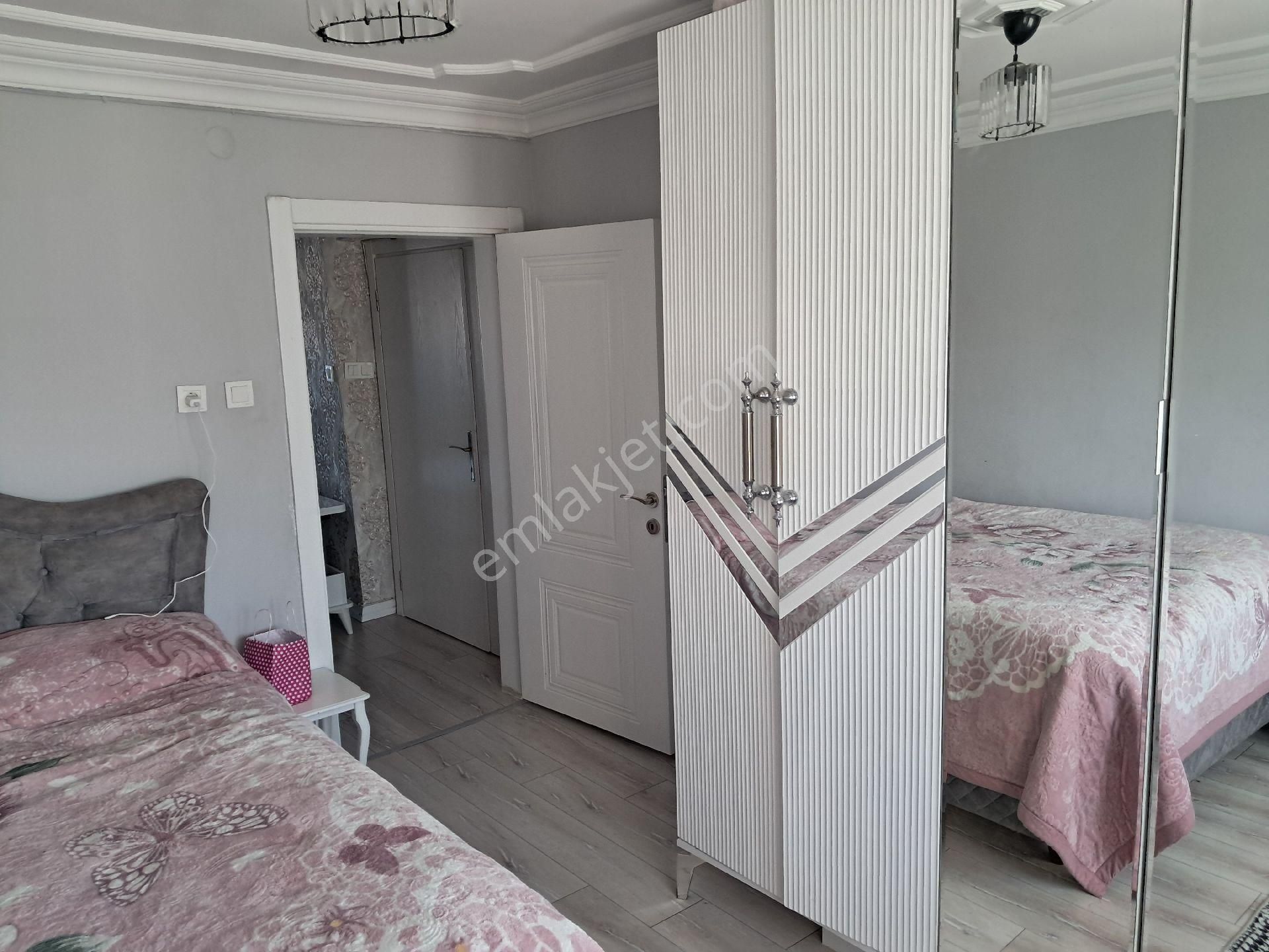 Bursa Yıldırım Ortabaglar Mahallesinde Satılık Daire - Görsel 2