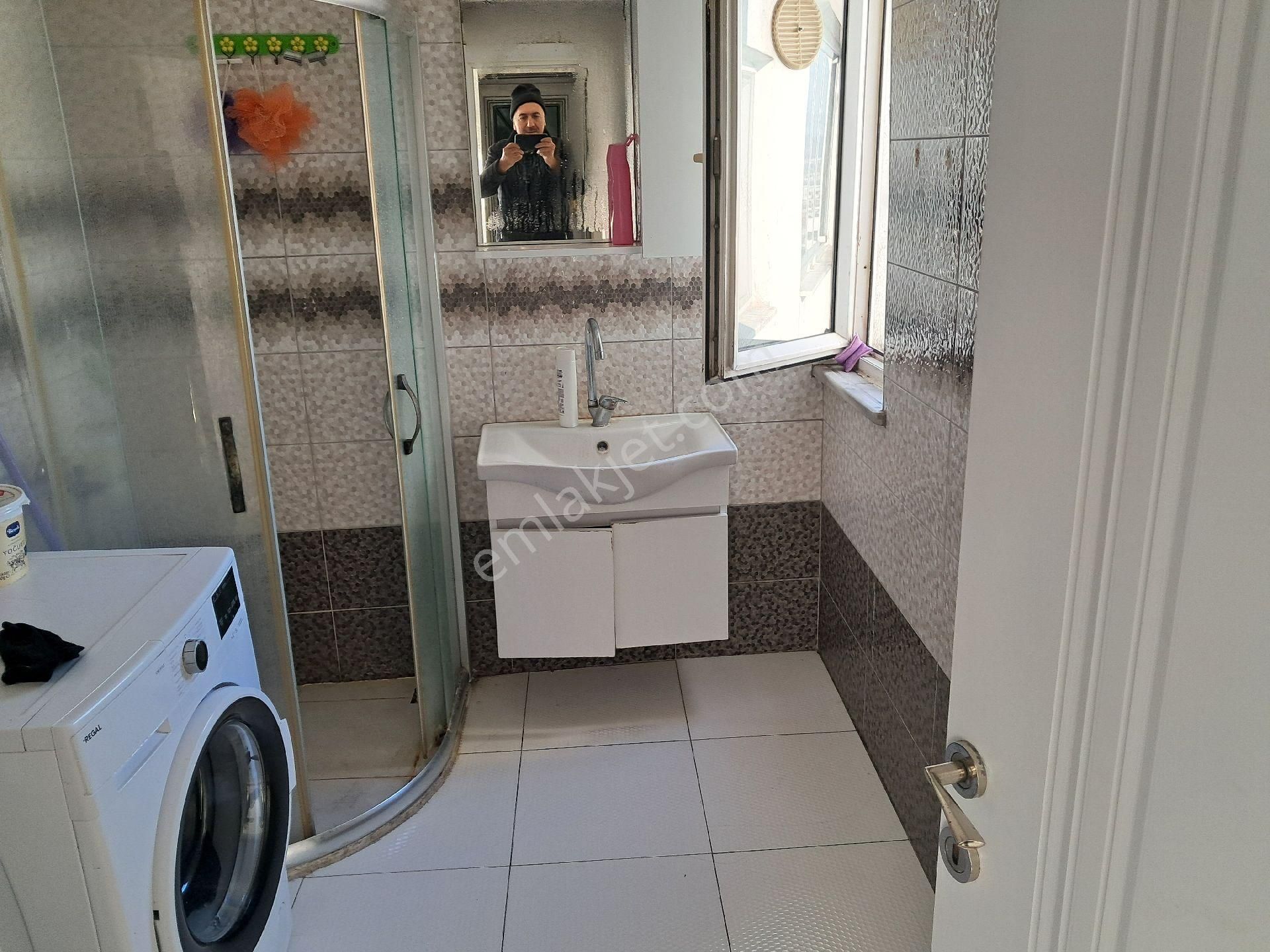 Bursa Yıldırım Ortabaglar Mahallesinde Satılık Daire - Görsel 16