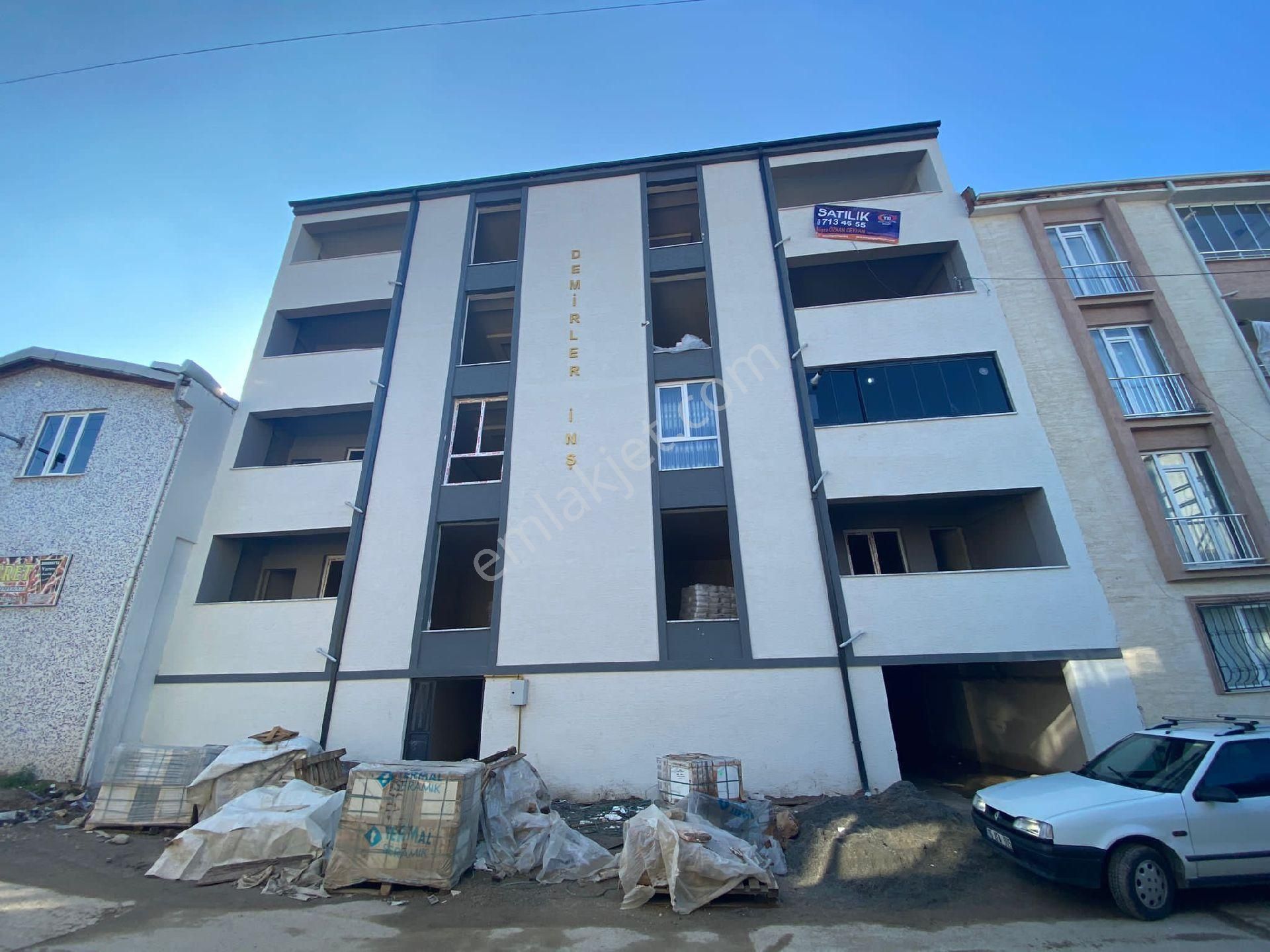 Roma' Dan Cerrah' Da Satılık Daire