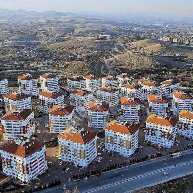 Meram Gödene Satılık Tarla Meram Gödene Toki Yanı Mükemmel 1.108 M² Müstakil Tapulu Tarla