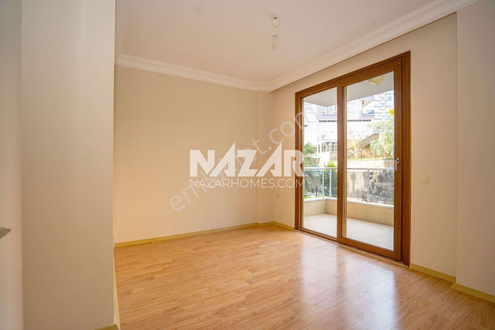 Alanya Cikcilli Kale Şehir 2 Sitesi’nde Satılık 4+1 Daire - Görsel 30