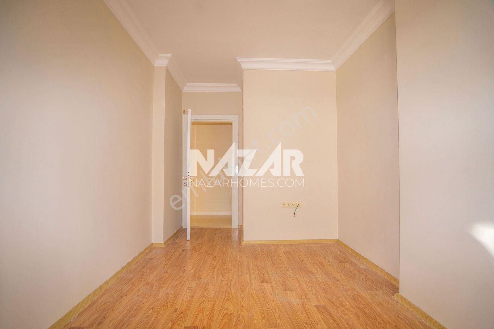 Alanya Cikcilli Kale Şehir 2 Sitesi’nde Satılık 4+1 Daire - Görsel 25