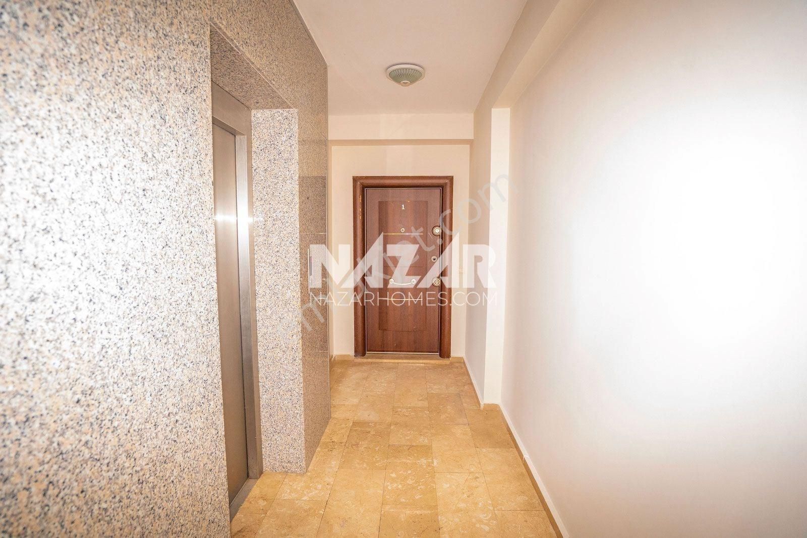 Alanya Cikcilli Kale Şehir 2 Sitesi’nde Satılık 4+1 Daire - Görsel 17