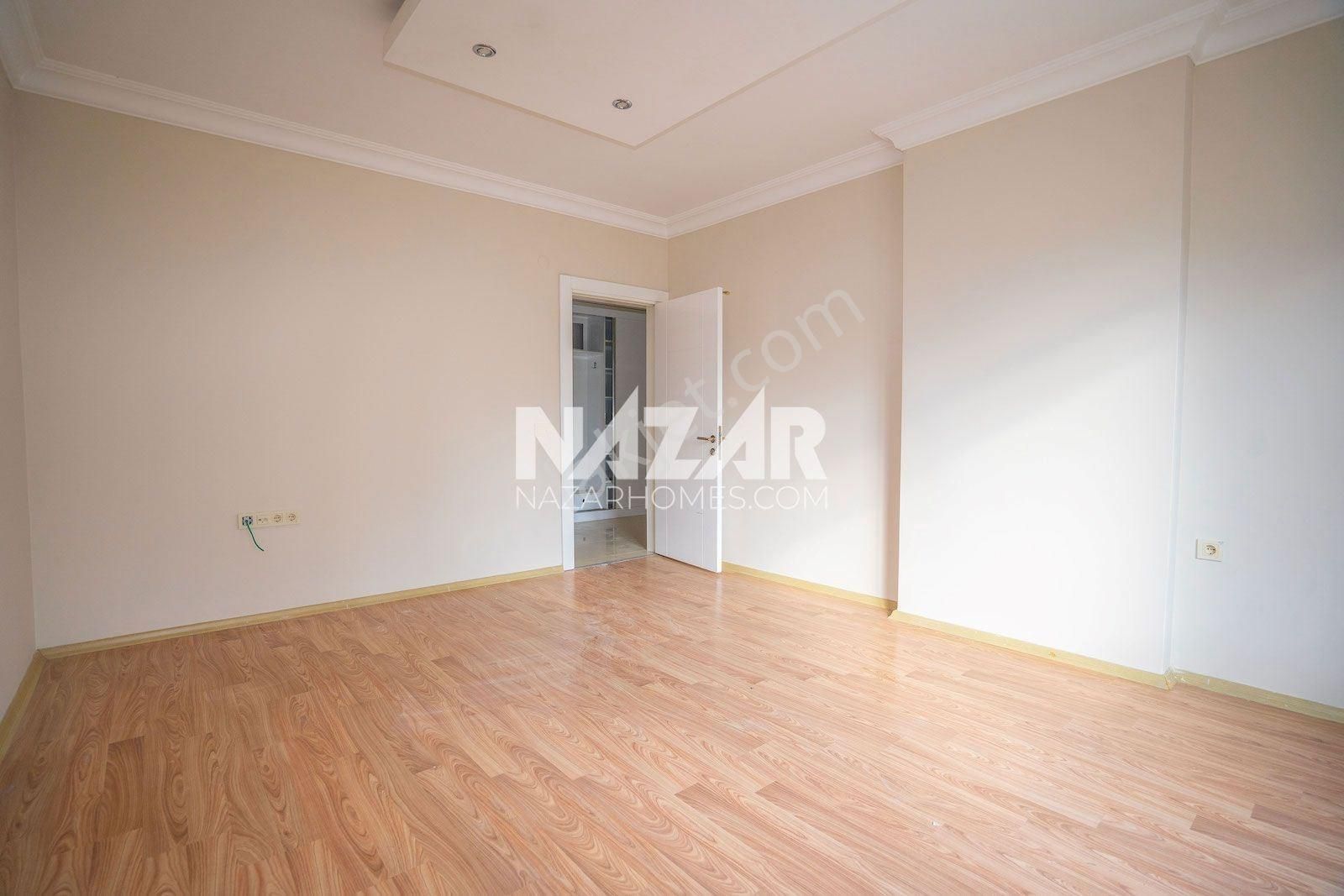 Alanya Cikcilli Kale Şehir 2 Sitesi’nde Satılık 4+1 Daire - Görsel 14