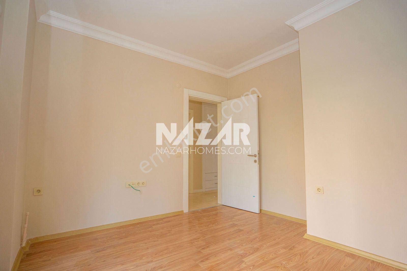 Alanya Cikcilli Kale Şehir 2 Sitesi’nde Satılık 4+1 Daire - Görsel 31