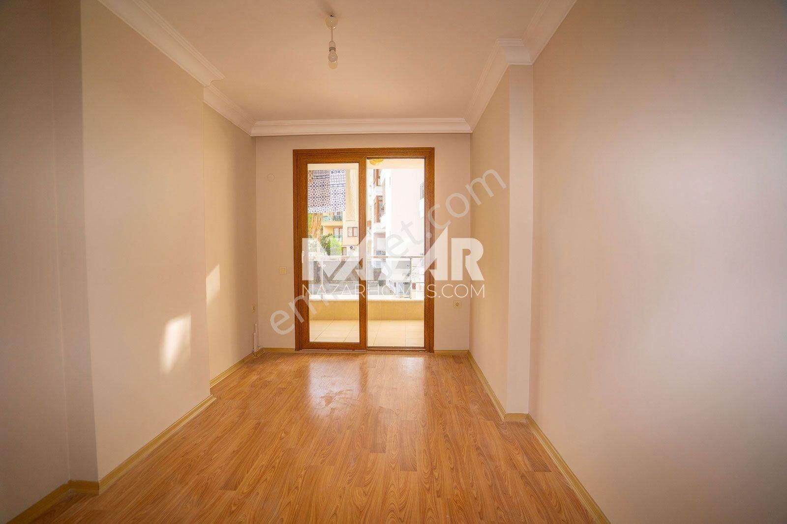 Alanya Cikcilli Kale Şehir 2 Sitesi’nde Satılık 4+1 Daire - Görsel 24