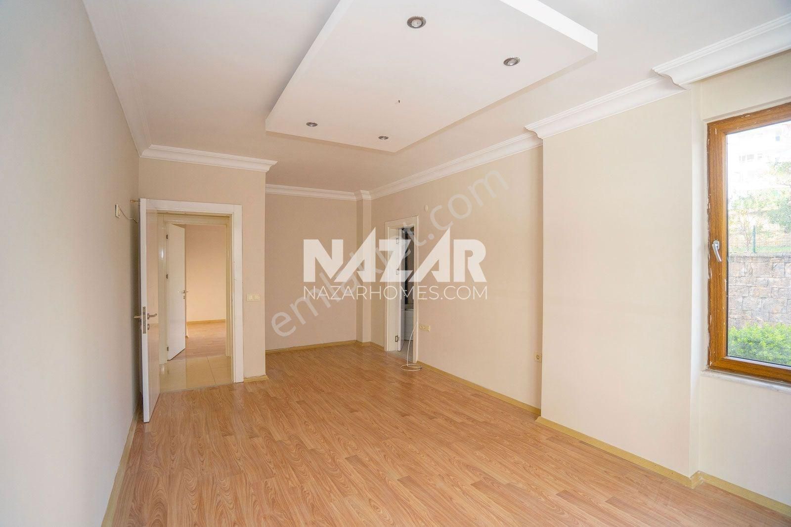 Alanya Cikcilli Kale Şehir 2 Sitesi’nde Satılık 4+1 Daire - Görsel 34