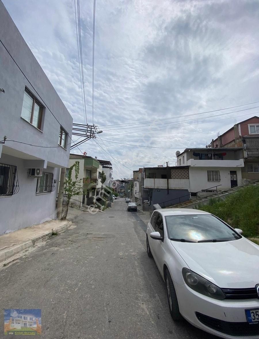 Karabağlar Bozyaka Mahallesinde 2 Katlı Satılık Müstakil Bina - Görsel 19