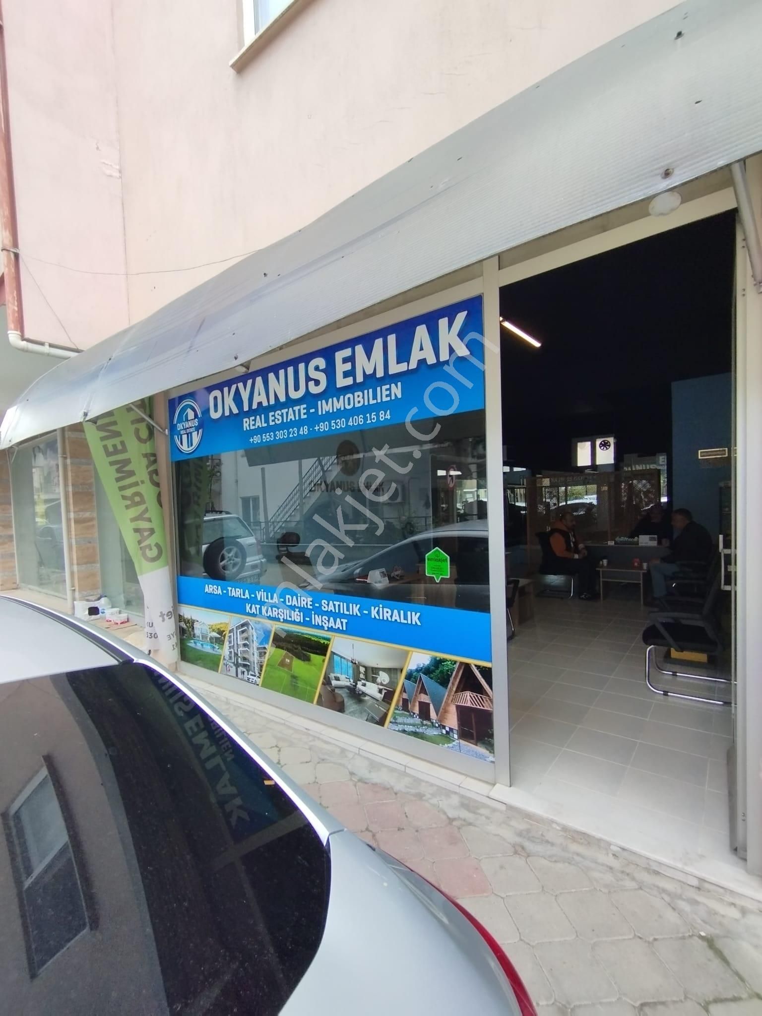Muğla Ortaca Gökbelde Deniz Ve Göl Manzaralı Satılık 3500 M2 Tarla - Görsel 12