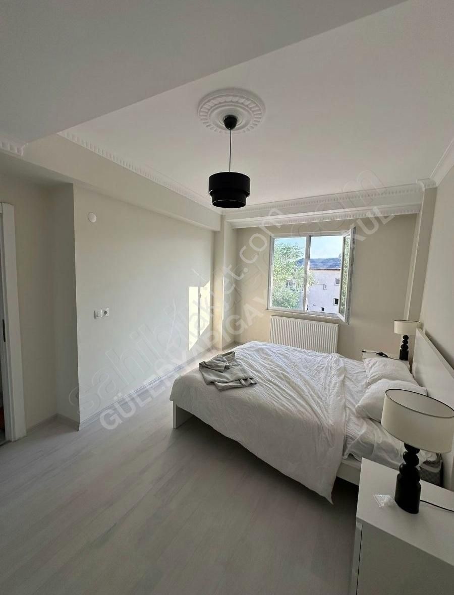 Başakşehir Güvercintepe Kiralık Daire Başakşehir Güvercintepe Eşyalı 3+1yüksek Giriş Kat Daire