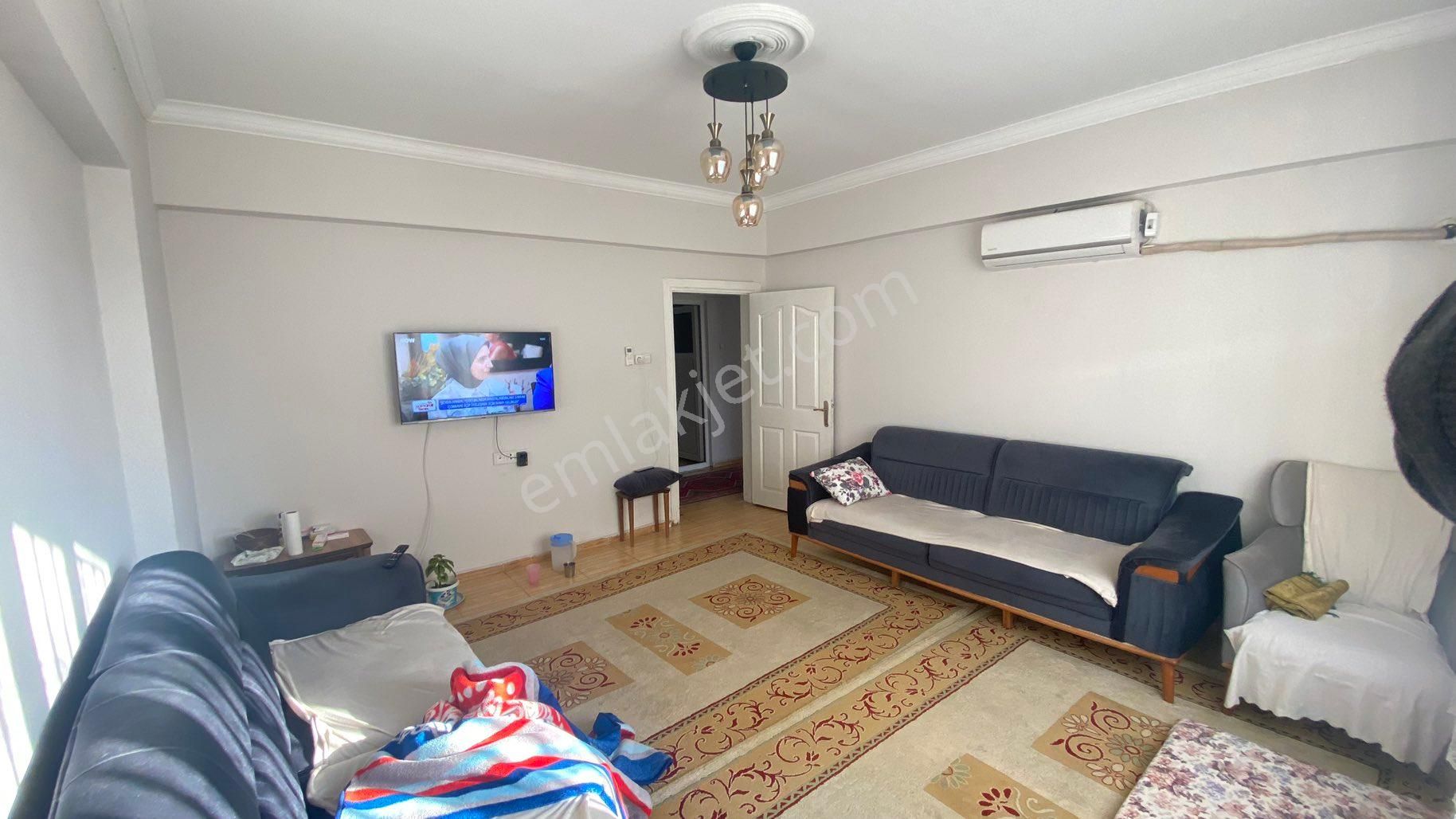 Haliliye Atatürk Satılık Daire 🏡deniz Gayrimenkul’den Dedeman Otel Yanı Merkezi Yer Ara Kat+asansör+dogalgazlı Uygun Daire🏡