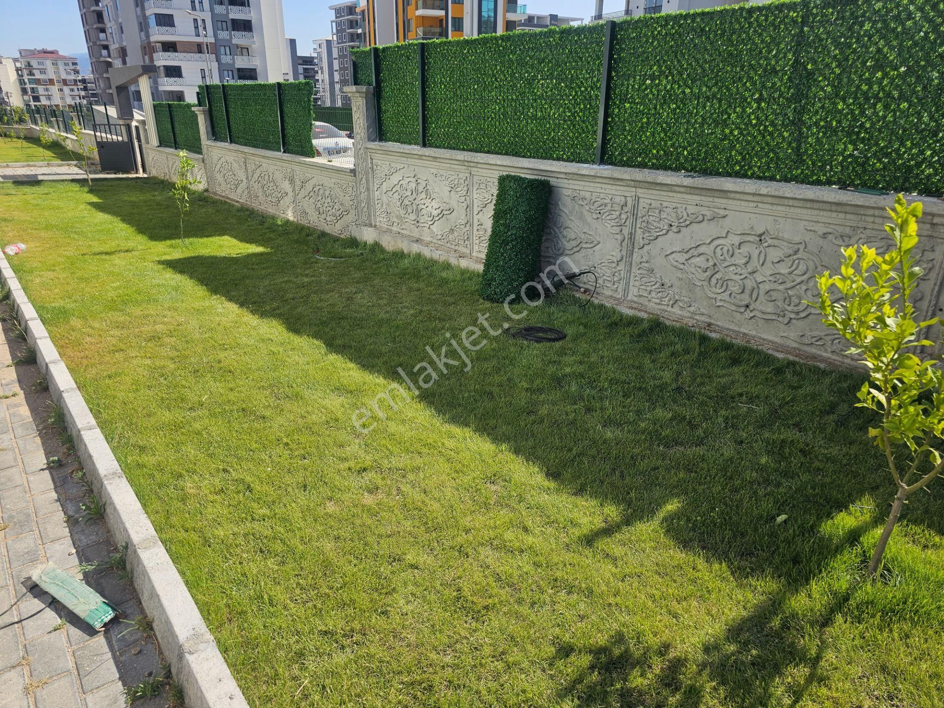 Göçmen Gayrimenkul'den Zafer Mah.170 M2 3+1 Sıfır Lüks Satılık Daire - Görsel 3