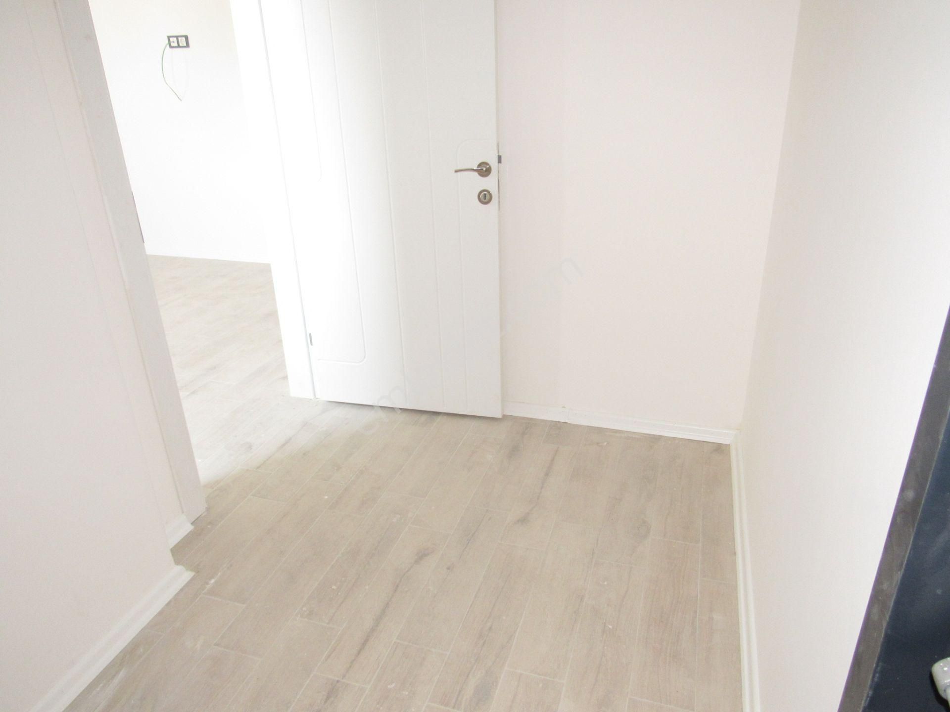 Göçmen Gayrimenkul'den Zafer Mah.170 M2 3+1 Sıfır Lüks Satılık Daire - Görsel 23