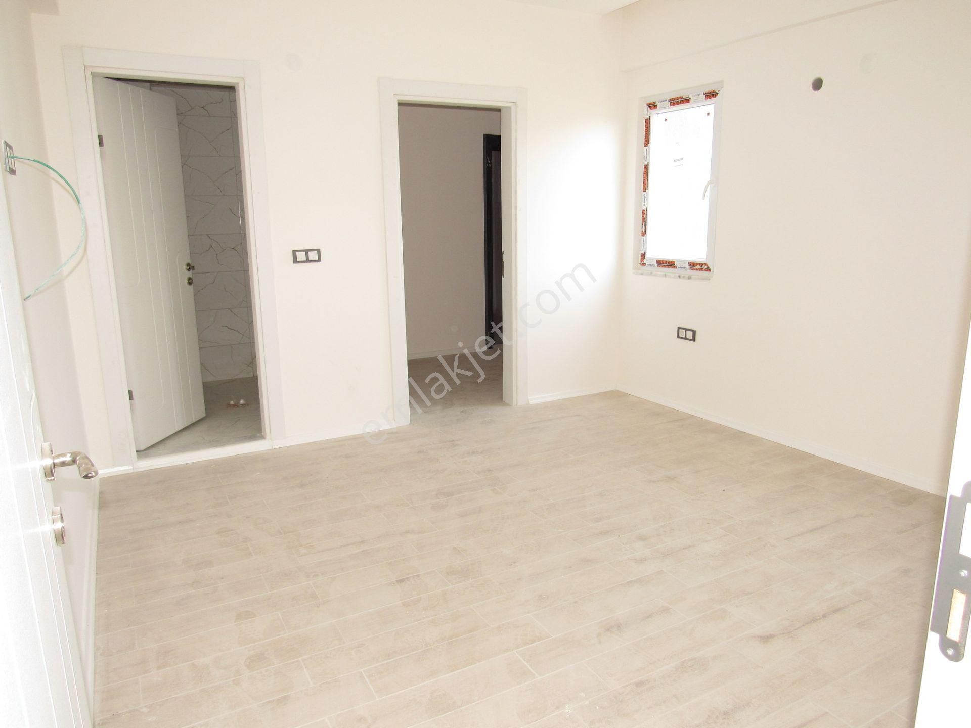 Göçmen Gayrimenkul'den Zafer Mah.170 M2 3+1 Sıfır Lüks Satılık Daire - Görsel 18