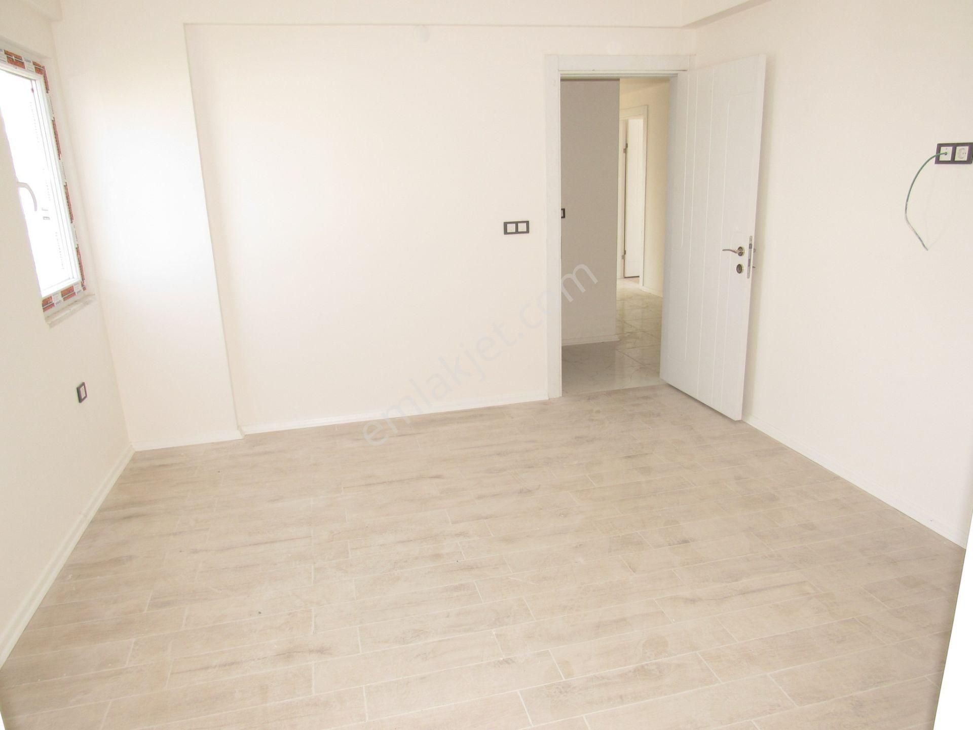 Göçmen Gayrimenkul'den Zafer Mah.170 M2 3+1 Sıfır Lüks Satılık Daire - Görsel 24