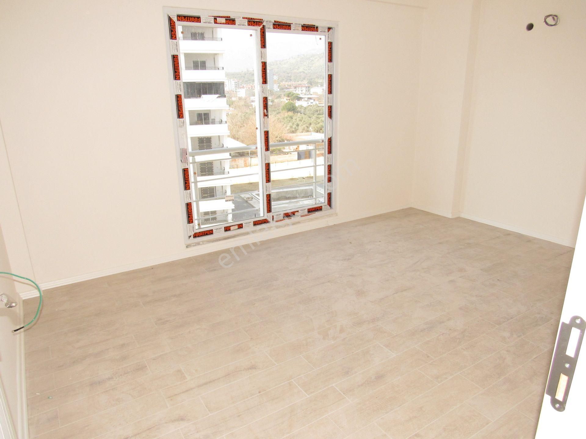 Göçmen Gayrimenkul'den Zafer Mah.170 M2 3+1 Sıfır Lüks Satılık Daire - Görsel 15