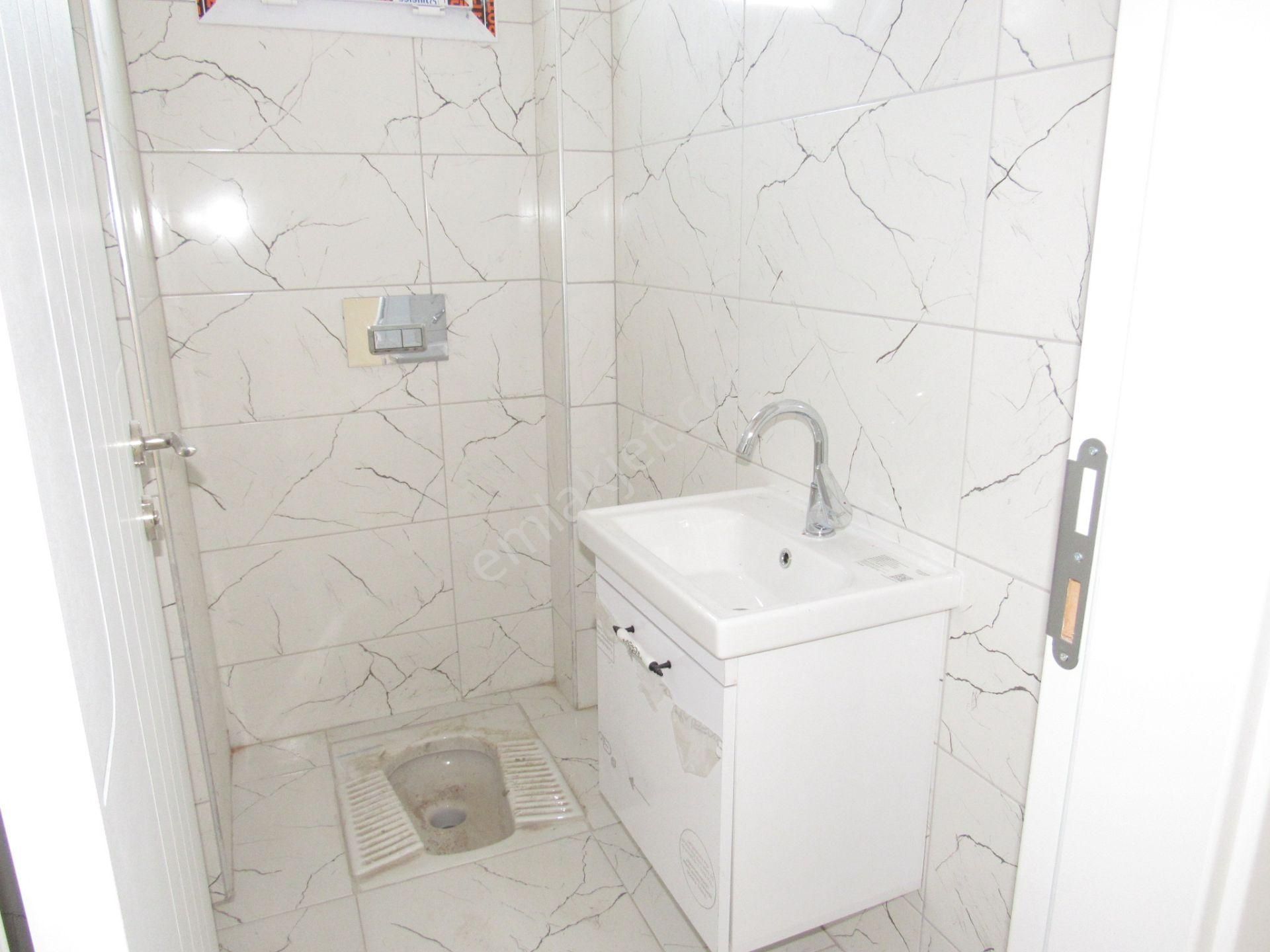 Göçmen Gayrimenkul'den Zafer Mah.170 M2 3+1 Sıfır Lüks Satılık Daire - Görsel 25