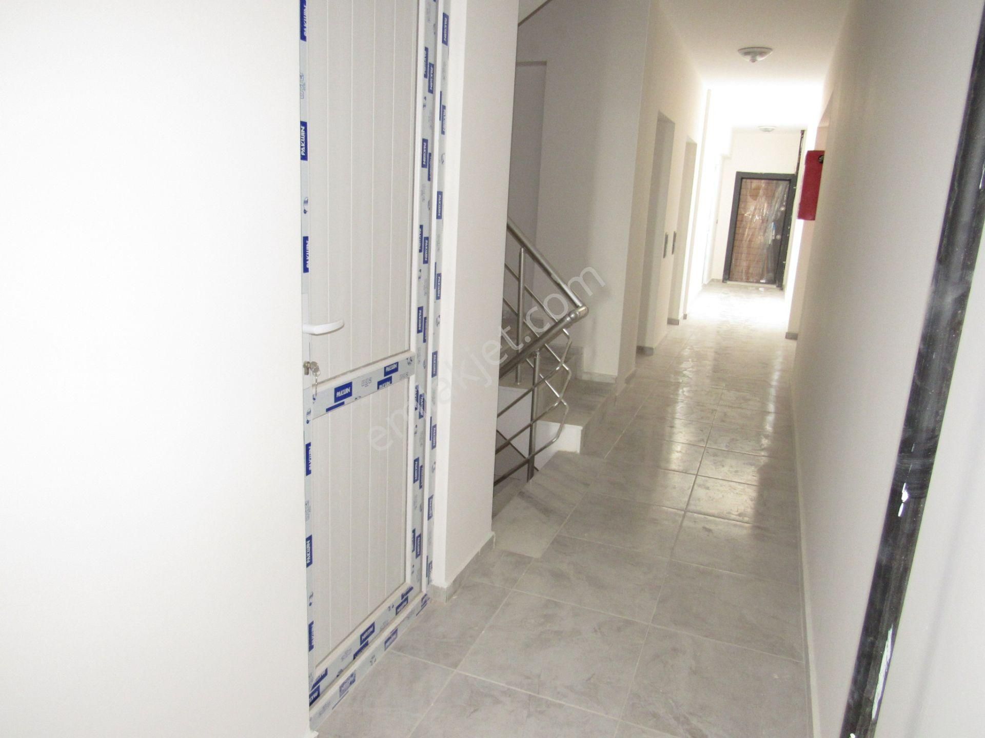 Göçmen Gayrimenkul'den Zafer Mah.170 M2 3+1 Sıfır Lüks Satılık Daire - Görsel 30