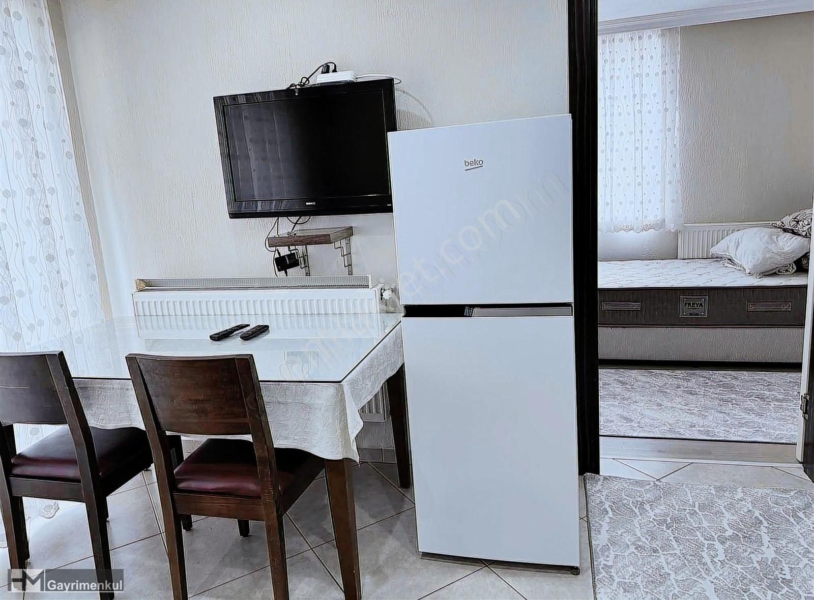 Pamukkale Asmalıevler Kiralık Daire Hm Gayrimenkulden Üniversiteye Yakın Kiralık 2+1 Balkonlu Apart