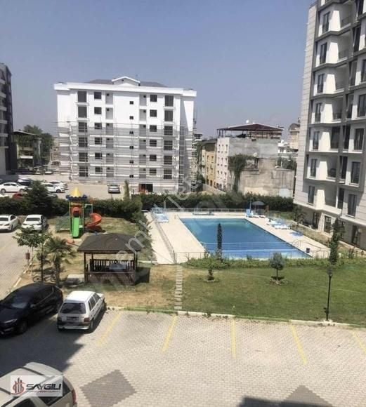 Yıldırım Millet Kiralık Daire Millet Mahallesinde Havuzlu Sitede Kiralık Daire!