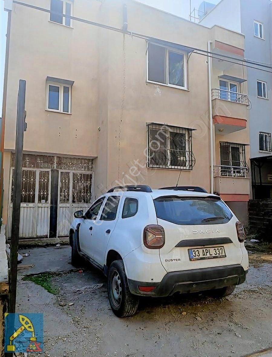 Toroslar Çukurova Kiralık Daire Toroslar Çukurova Mah 3+1 140m2 Kiralık Daire Birinci Kat