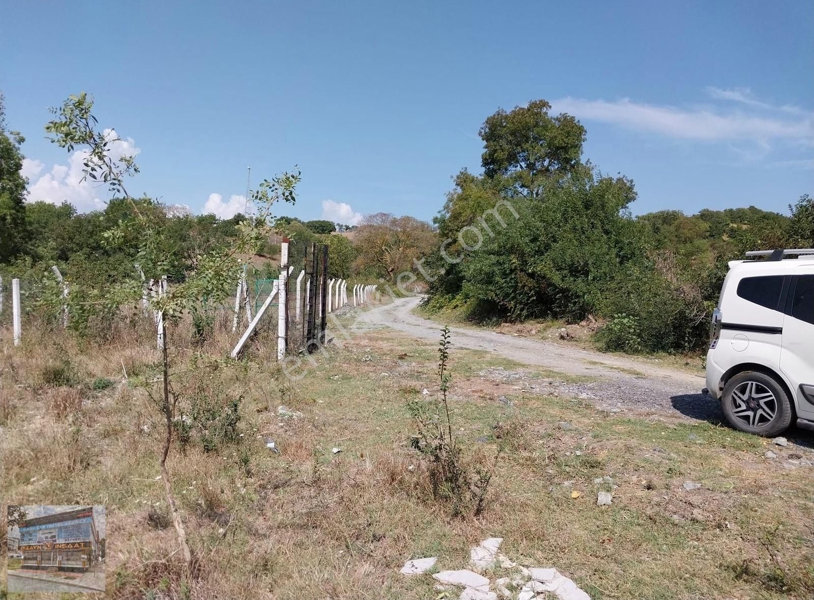 Dizayn212 Gayrimenkul Yatırımlık Arnavutköy Balaban 307m2 Arsa - Görsel 4