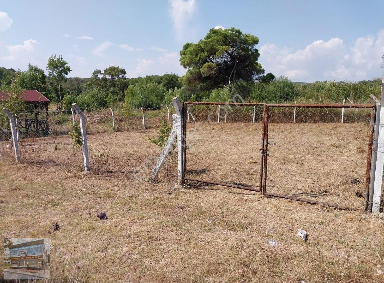 Dizayn212 Gayrimenkul Yatırımlık Arnavutköy Balaban 307m2 Arsa - Görsel 8