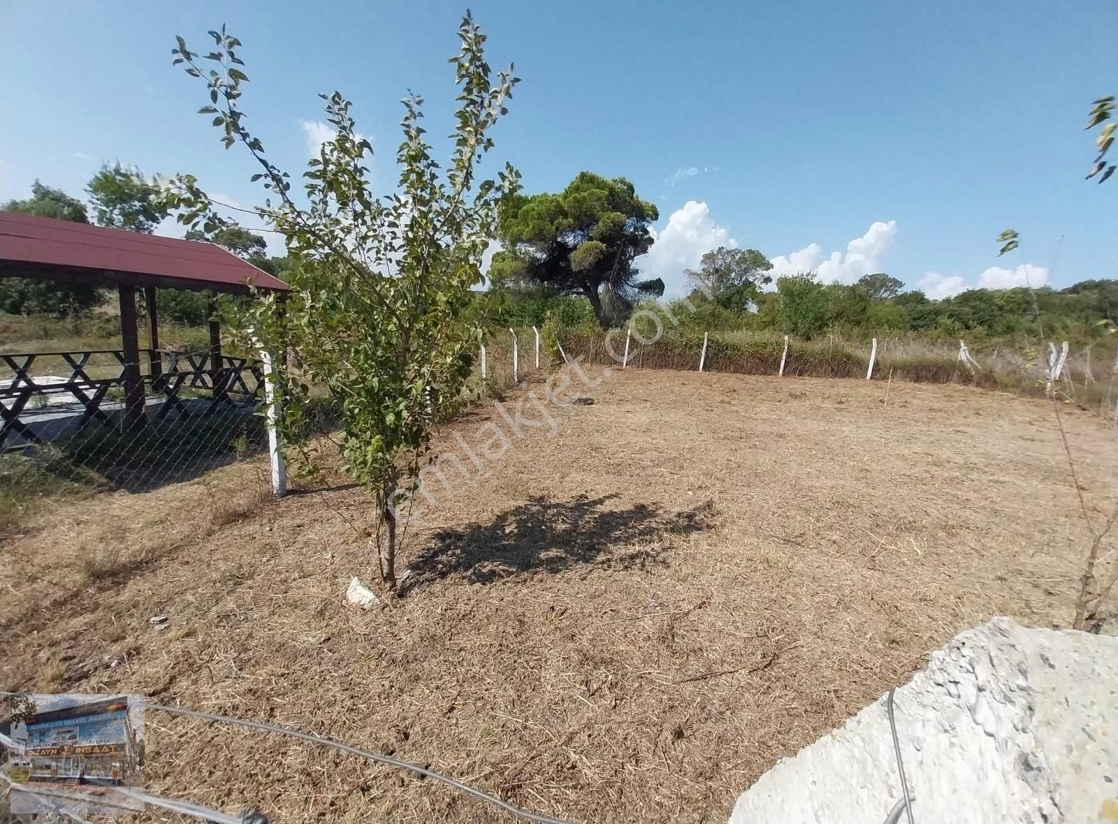 Dizayn212 Gayrimenkul Yatırımlık Arnavutköy Balaban 307m2 Arsa - Görsel 7