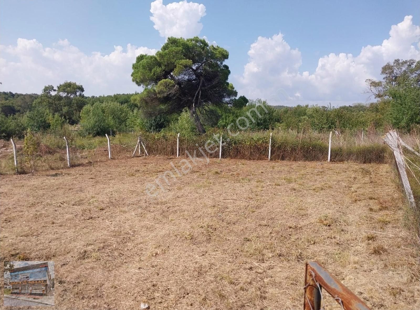 Dizayn212 Gayrimenkul Yatırımlık Arnavutköy Balaban 307m2 Arsa - Görsel 6