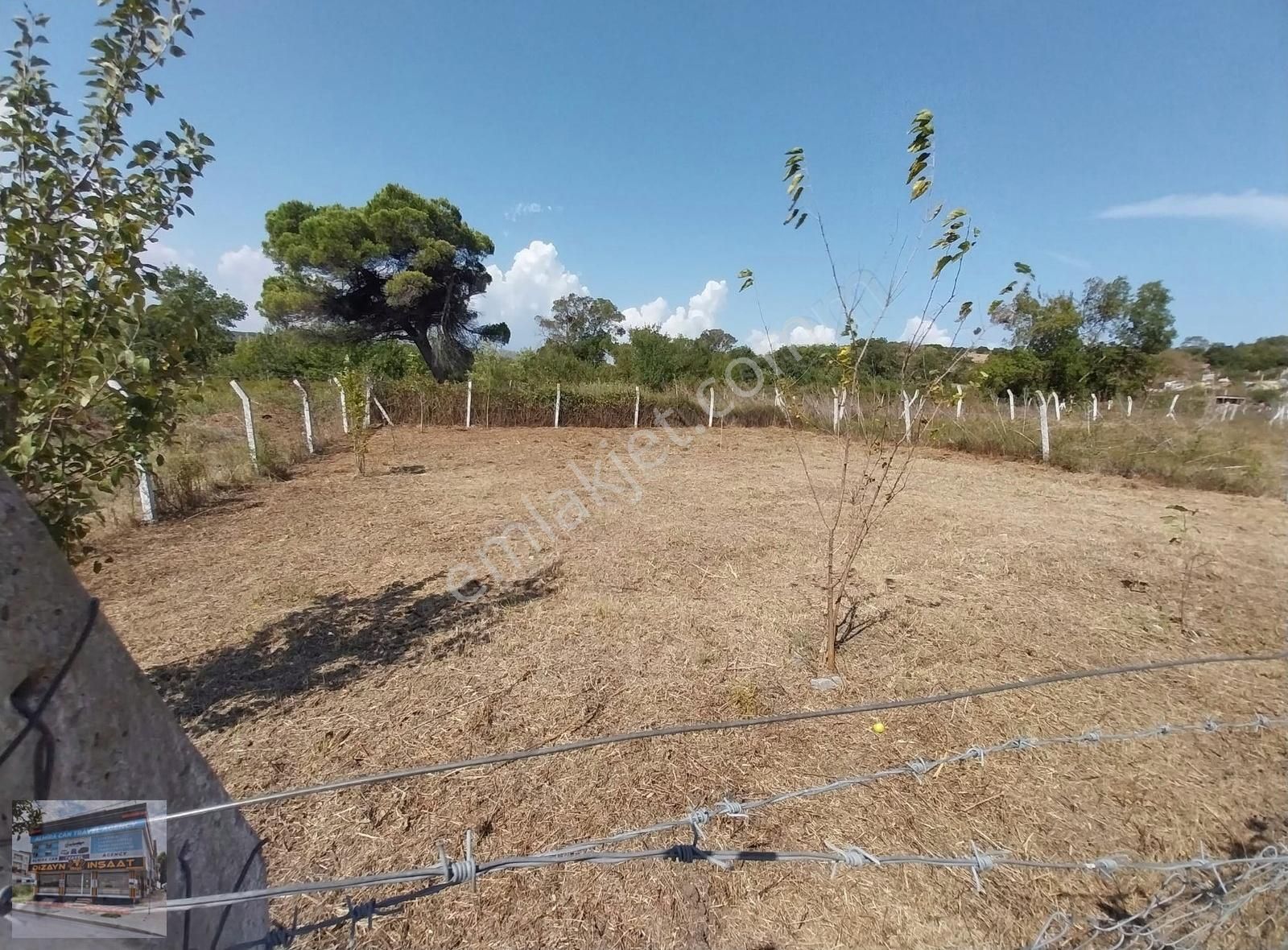 Dizayn212 Gayrimenkul Yatırımlık Arnavutköy Balaban 307m2 Arsa - Görsel 9