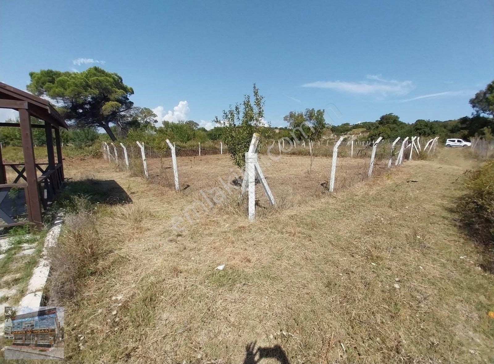 Dizayn212 Gayrimenkul Yatırımlık Arnavutköy Balaban 307m2 Arsa - Görsel 5