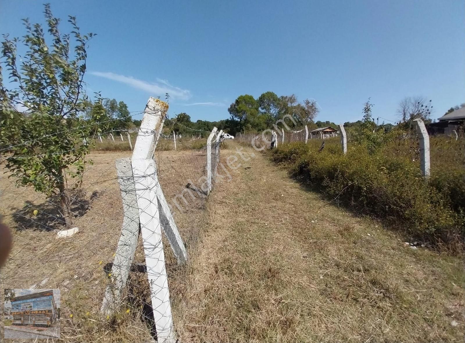 Dizayn212 Gayrimenkul Yatırımlık Arnavutköy Balaban 307m2 Arsa - Görsel 2